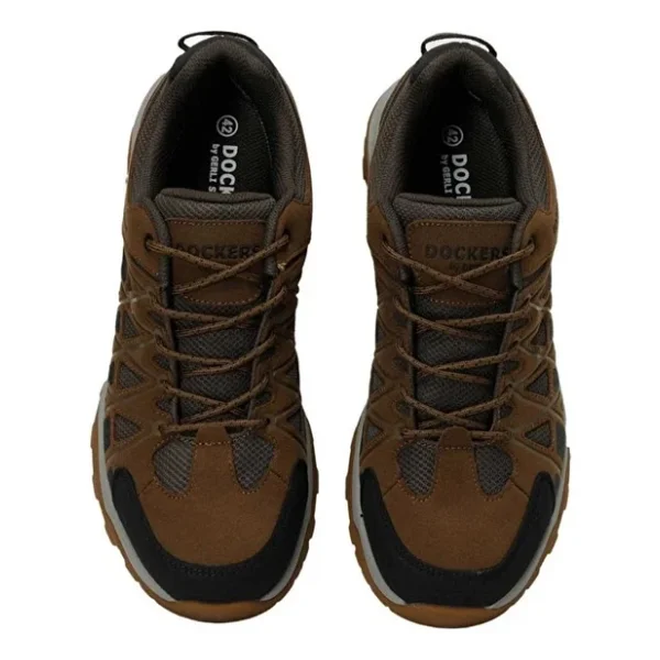Dockers By Gerli 237525 Waterproof Erkek Outdoor Ayakkabı - Görsel 10