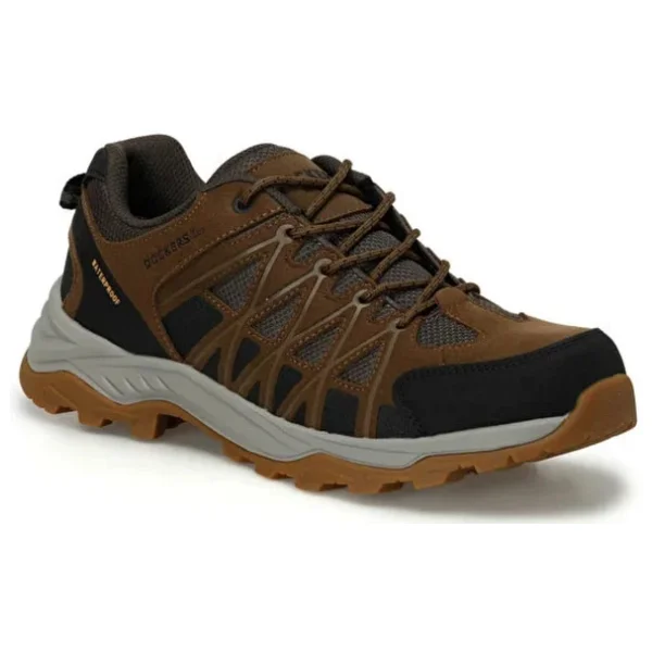 Dockers By Gerli 237525 Waterproof Erkek Outdoor Ayakkabı - Görsel 8