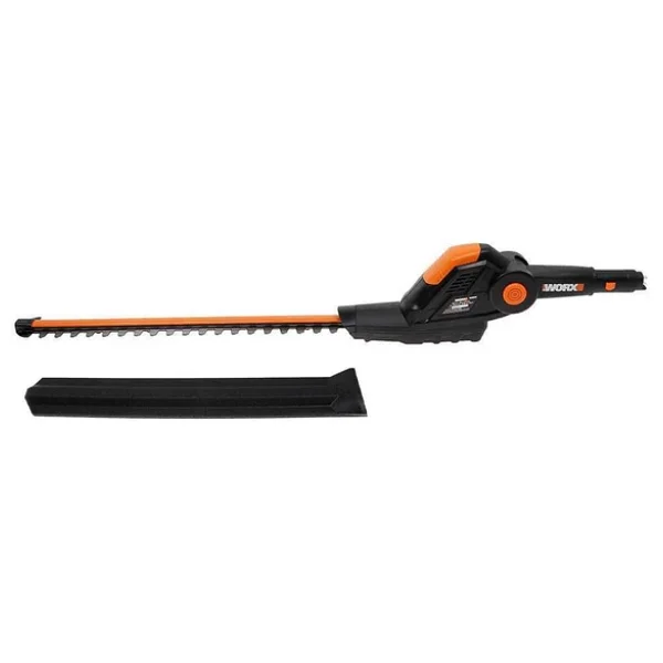 Worx WA0308 Çit Budama Aparatı - Görsel 4