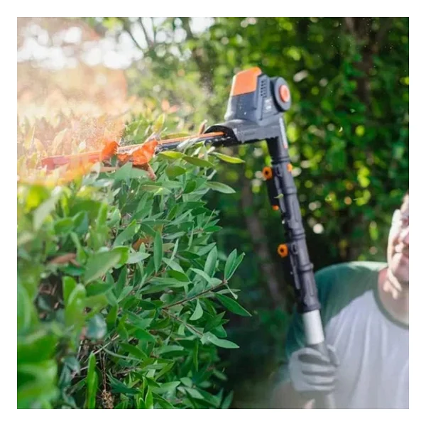 Worx WA0308 Çit Budama Aparatı - Görsel 10