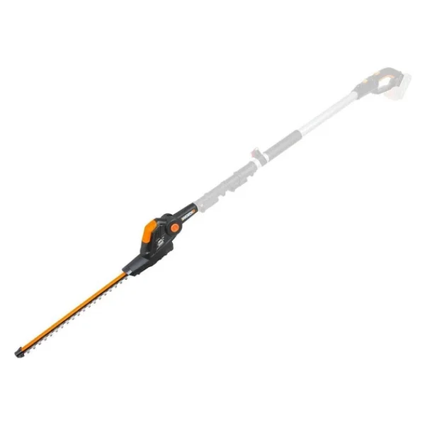Worx WA0308 Çit Budama Aparatı - Görsel 6
