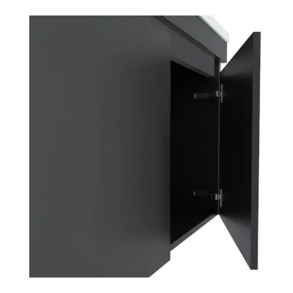Teta Home Tokyo Boy Dolaplı 80 Cm Banyo Seti - Görsel 5