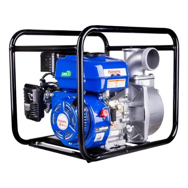 Palmera Pa30t 3" Benzinli 6.5 Hp Su Motoru - Görsel 7