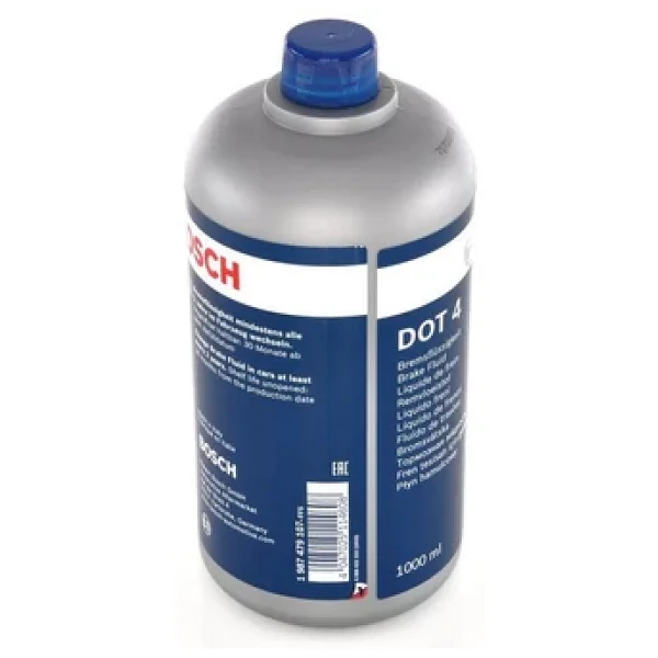 Bosch 1987479107 Dot 4 1 Lt Fren Hidrolik Yağı - Görsel 2