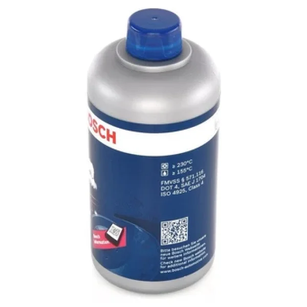 Bosch Dot 4 500 Ml Fren Hidrolik Yağı - Görsel 8
