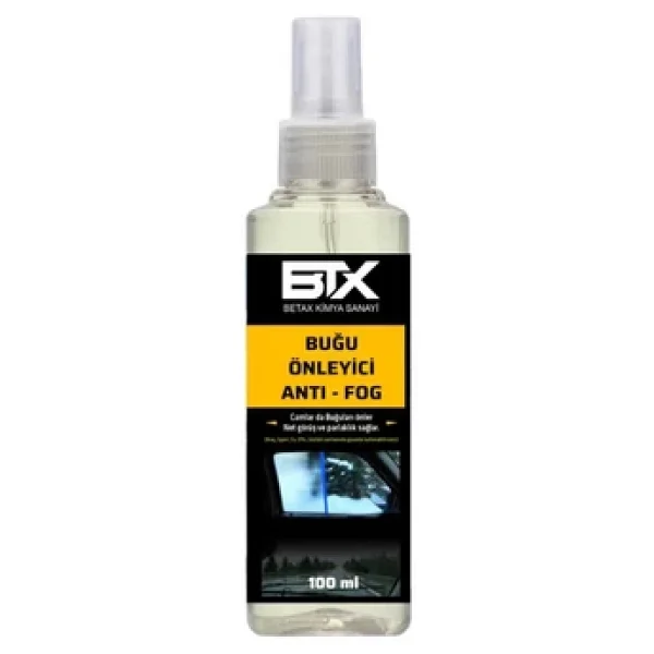 Betax 100 Ml 2 Adet Buğu Önleyici - Görsel 2