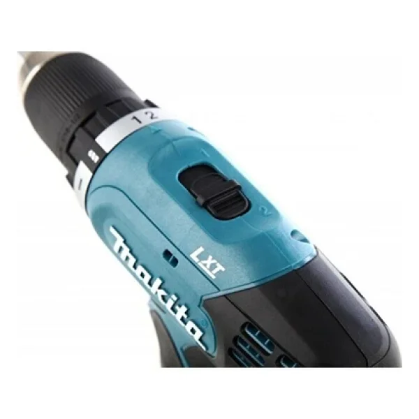Makita Ddf453syx1 18 V Darbeli Matkap Seti - Görsel 5