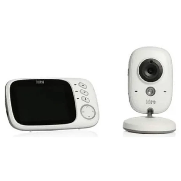 Bebevo Vm903 Bebek Monitörü - Görsel 3