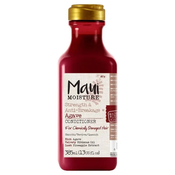 Maui Moisture Agave Güçlendirici 385 Ml Saç Kremi - Görsel 4