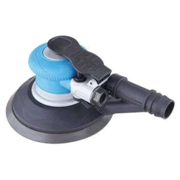 Wufu Wfs-1338 150 Mm Havalı Daire Zımpara Makinesi - Görsel 4
