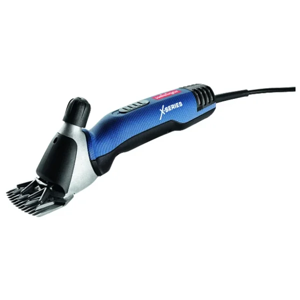 Heiniger Xpert Koyun Kırkma Makinesi 200w - Görsel 3