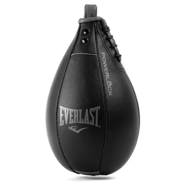 Everlast Powerlock Siyah L Hız Çantası P00002723 - Görsel 4