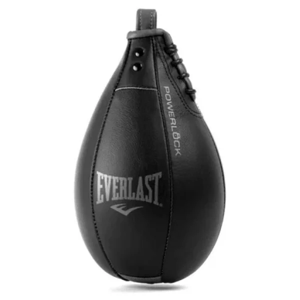 Everlast Powerlock Siyah L Hız Çantası P00002723 - Görsel 3
