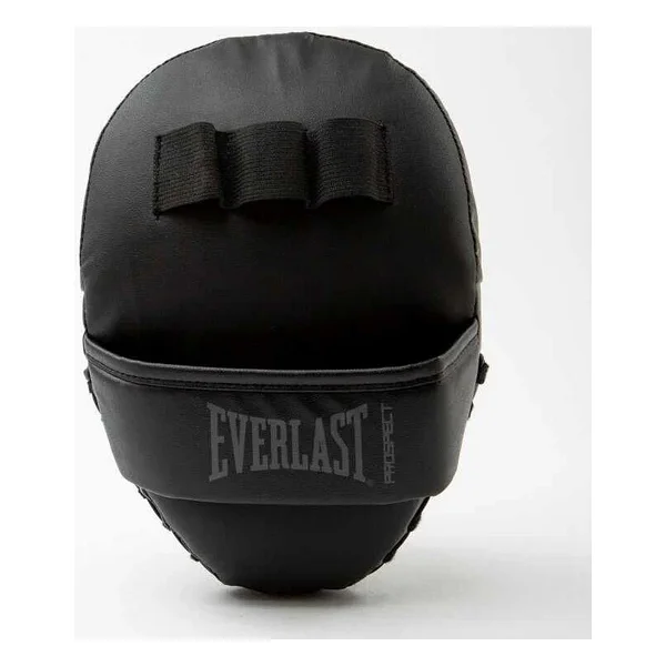 Everlast Prospect 2 Lapa Eldiven Seti Siyah/Gri P00003054 - Görsel 9
