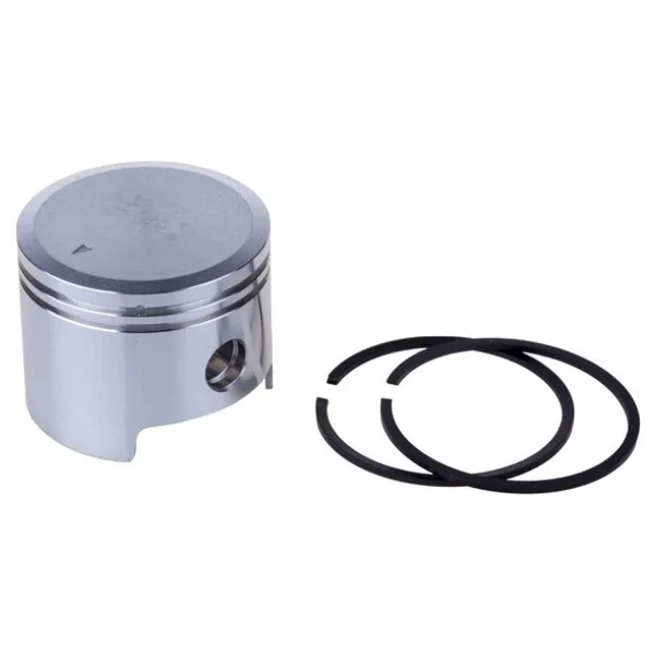 Gardenpro Eb650 Üfleme Makinası Piston Seti - Görsel 3