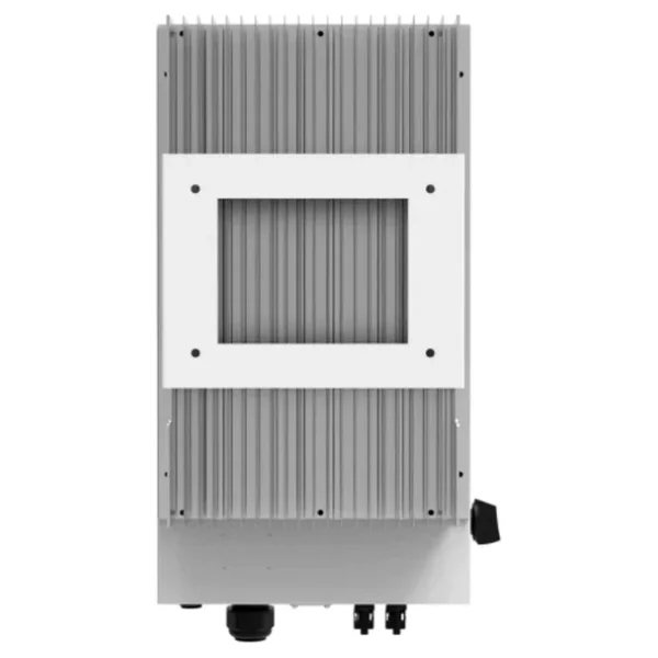 Deye Sun-10k-G06p3-Eu-Am2 2 Mppt 2 String 10 Kw Trifaze On Grid Inverter - Görsel 7
