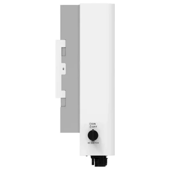 Deye Sun-10k-G06p3-Eu-Am2 2 Mppt 2 String 10 Kw Trifaze On Grid Inverter - Görsel 6