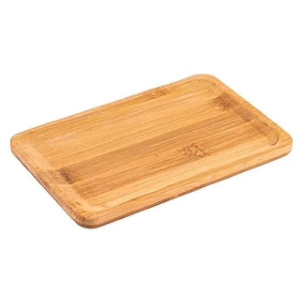 Bambum Emmy B5742 18 Cm Dikdörtgen Tabak - Görsel 3