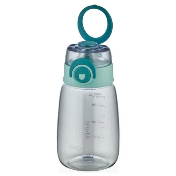 Shotay Child Small 480 Ml Tritan Matara - Görsel 4