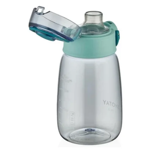 Shotay Child Small 480 Ml Tritan Matara - Görsel 5
