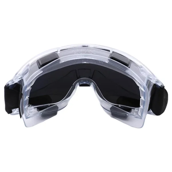 Kayak Gözlüğü Güneş Kar Gözlük Füme Snowboard Glasses Ekonomik Gözlük - Görsel 4