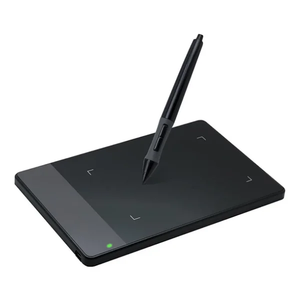 Huion 420 Grafik Tablet - Görsel 3