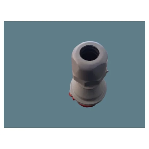 Mutlusan 5x16a Düz Fiş Cee Norm 3p+N+E Mut-101 - Görsel 6