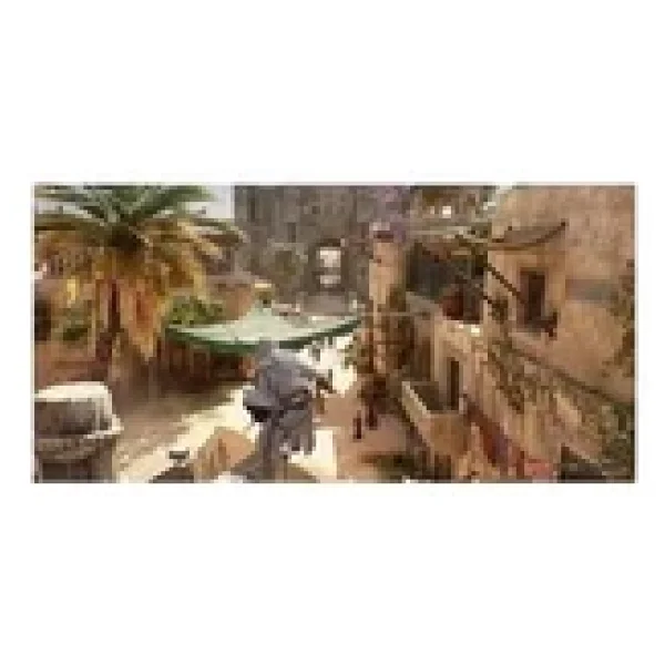 Assassin's Creed Mirage PS4 Oyunu - Görsel 5