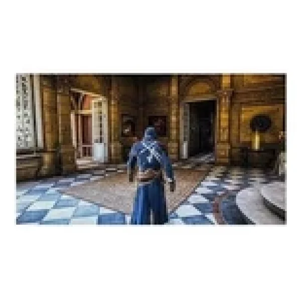 Assassin's Creed Mirage PS4 Oyunu - Görsel 6