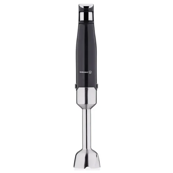 Korkmaz A448 Performix Siyah 1000 W Blender - Görsel 6