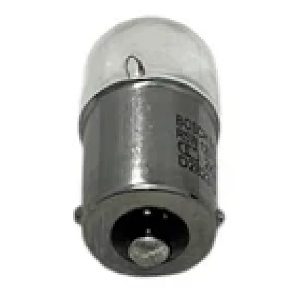 Bosch 12v R5w 5w 67 Ba15s Büyük Geri Vites Ve Park Ampulü 10 Adet - Görsel 3