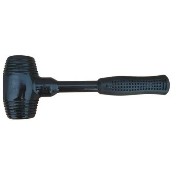 Eltos Elt844 40 No Ergonomik Lastik Tokmak - Görsel 4