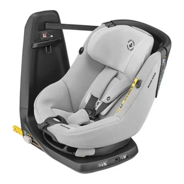 Maxi-Cosi Axissfix Isofix 0-18 Kg Oto Koltuğu - Görsel 5