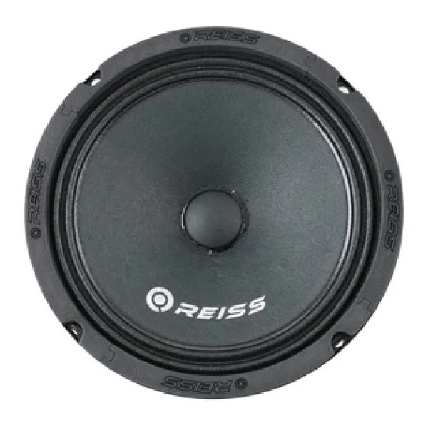 Reiss Audio Rs-M6nx 300 W 16 Cm Midrange Oto Hoparlör - Görsel 4