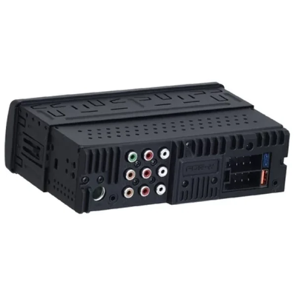 For-X Xq-710dsp 4x60 W Bluetooth Oto Teyp - Görsel 6