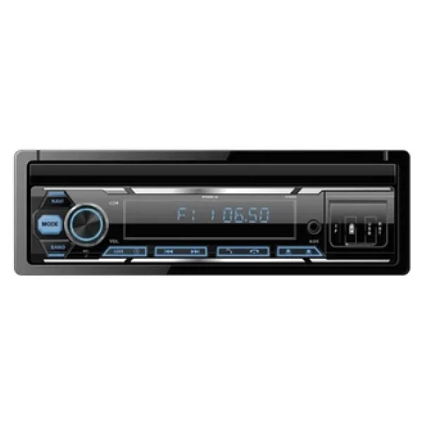 For-X X-9400A 4x60 W 7'' Android Oto Teyp - Görsel 7