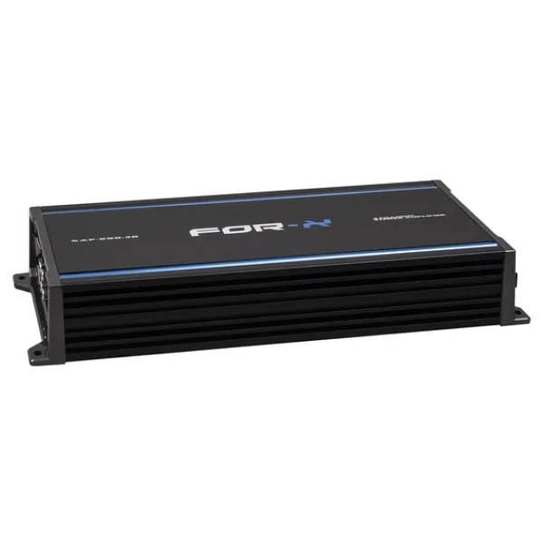 For-X Xap-200.4d Oto Amplifikatör - Görsel 4