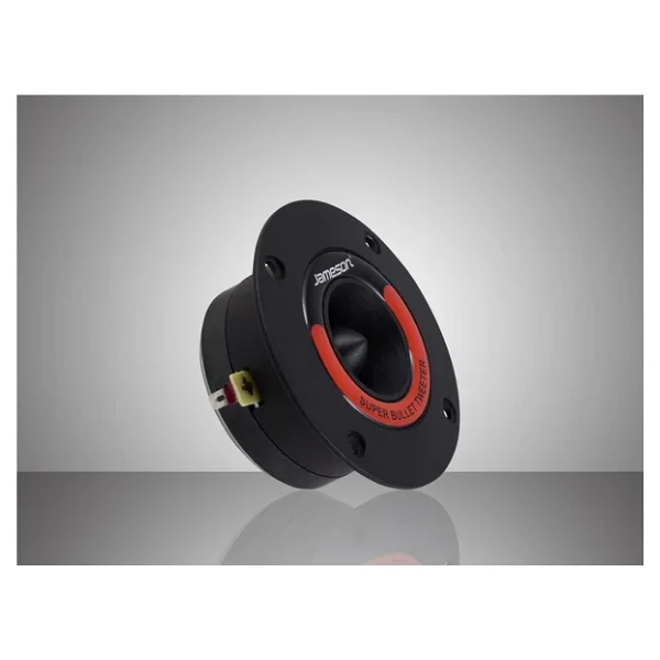 Jameson JTW-50 250 W Tweeter Oto Hoparlör - Görsel 4