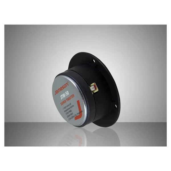 Jameson JTW-50 250 W Tweeter Oto Hoparlör - Görsel 5