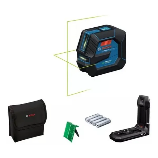 Bosch Gll 20-22 G Çizgi Lazer Hizalama - Görsel 7