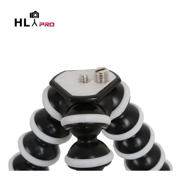 Hlypro Gorillapod Büyük Boy Ahtapot Tripod - Görsel 5