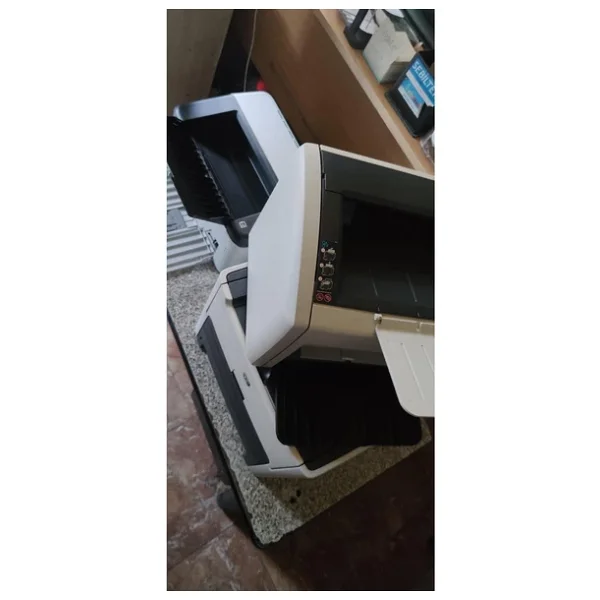 Hp Laserjet 1022 Lazer Yazıcı - Görsel 2