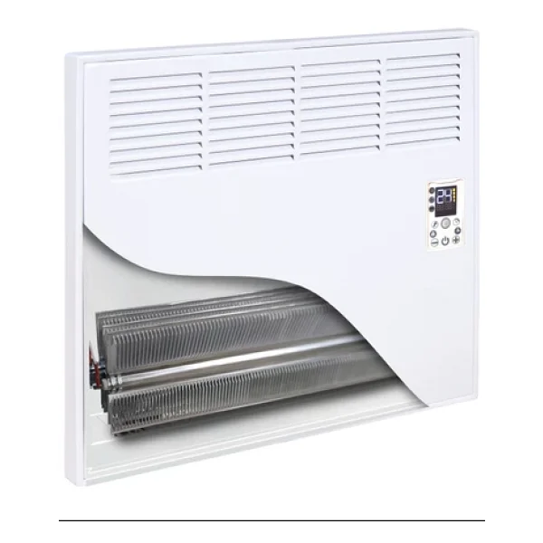 İvigo Epk4550h07b Hareket Sensörlü 750 W Konvektör Isıtıcı - Görsel 5