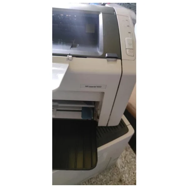Hp Laserjet 1022 Lazer Yazıcı - Görsel 5
