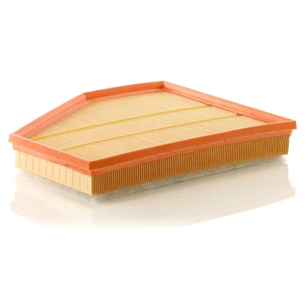 Mann Filter Hava Filtresi C31143 - Görsel 3