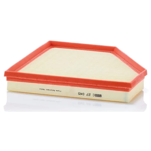 Mann Filter Hava Filtresi C27045 - Görsel 3