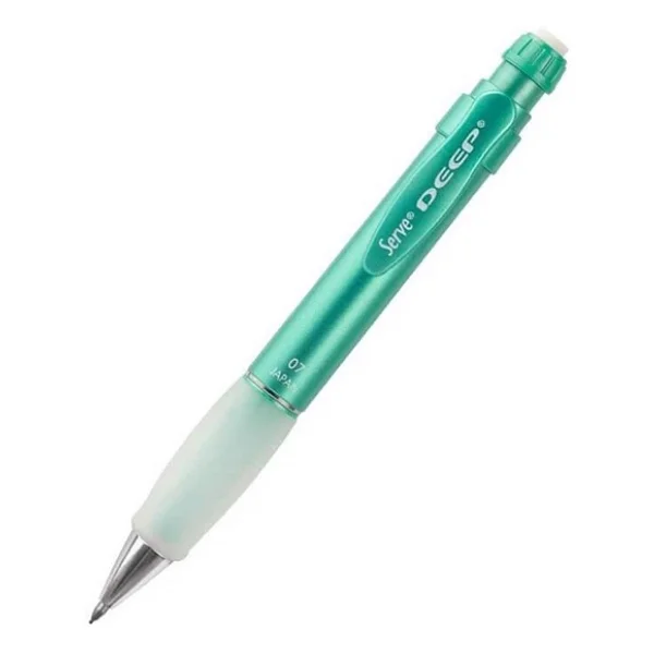 Serve Deep Metalik 0.7 Mm Uçlu Kalem - Görsel 7