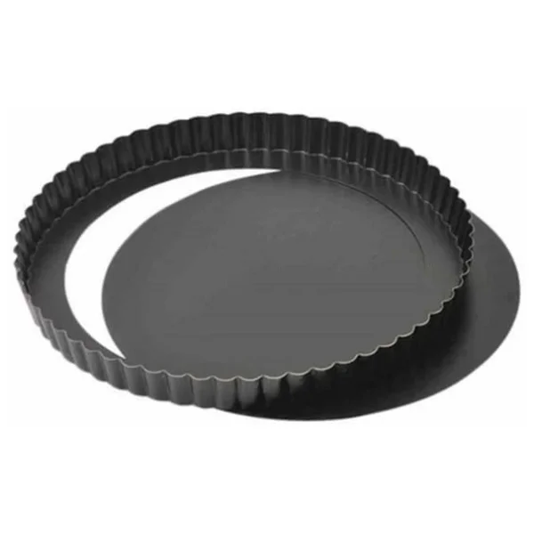 Kaiser Delicious 28 Cm Ayarlanabilir Taban Tart Kalıbı - Görsel 3