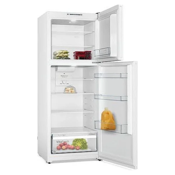 Bosch Kdn55nwf1n Çift Kapılı No-Frost Buzdolabı - Görsel 2