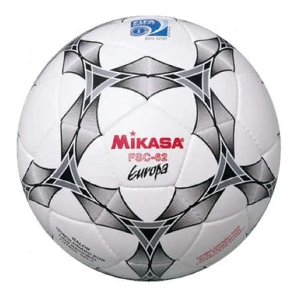 Mikasa Fsc62 Europa Inspected 4 Numara Futsal Topu - Görsel 4